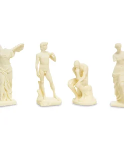 The Grand Museum Of Art Game -Canson Sale 83207 1001 4 4ww