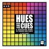 USAopoly Hues & Cues: A Guessing Game Of Colors And Clues