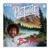 USAopoly PicTwist Bob Ross Puzzle Game