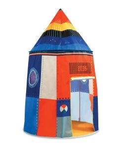 Djeco Little Big Room Play Structures