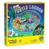 Creativity For Kids Glow In The Dark Turtle Lagoon Set