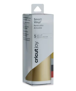 Cricut Joy Removable Smart Vinyl