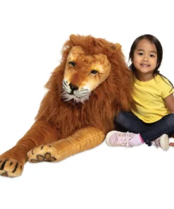 Melissa & Doug Giant Stuffed Animals -Canson Sale 83749 1002 1 4ww