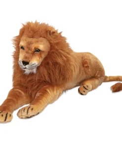 Melissa & Doug Giant Stuffed Animals -Canson Sale 83749 1002 M 4ww