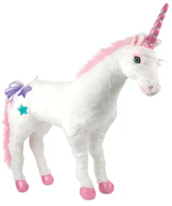 Melissa & Doug Giant Stuffed Animals -Canson Sale 83749 1008 M 4ww