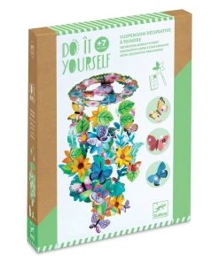Djeco Do It Yourself Decorative Mobile Kits