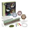 Craft Crush Mini Terrariums Kit