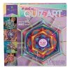 CraftTastic All About Me Quiz Art Kit