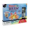 SpiceBox Imagine It! Trace And Draw Hand Art Kit