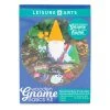 Leisure Arts Wooden Gnome Kit
