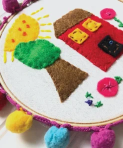 Kunin Premium Felt Bolts -Canson Sale 83781 group 2 4ww