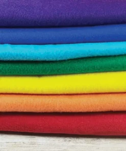 Kunin Premium Felt Bolts