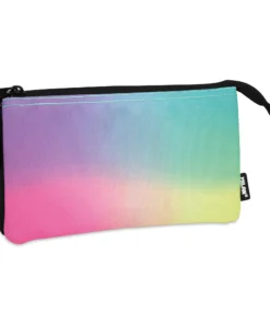 Milan Sunset Series 5Pocket Pencil Case