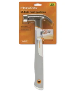 Fiskars Precision Hammer