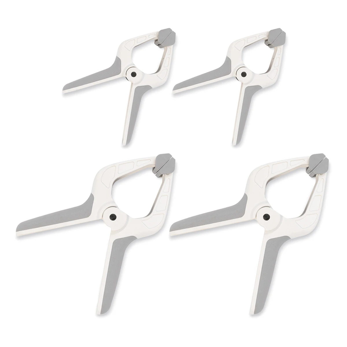 Fiskars Spring Clamp Set 2 Fiskars Spring Clamp Set - Image 2