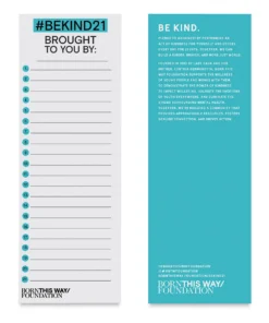 Galison Be Kind 1000 Piece Panoramic Puzzle 5 Galison Be Kind 1000 Piece Panoramic Puzzle -Canson Sale 85009 1019 3 4ww