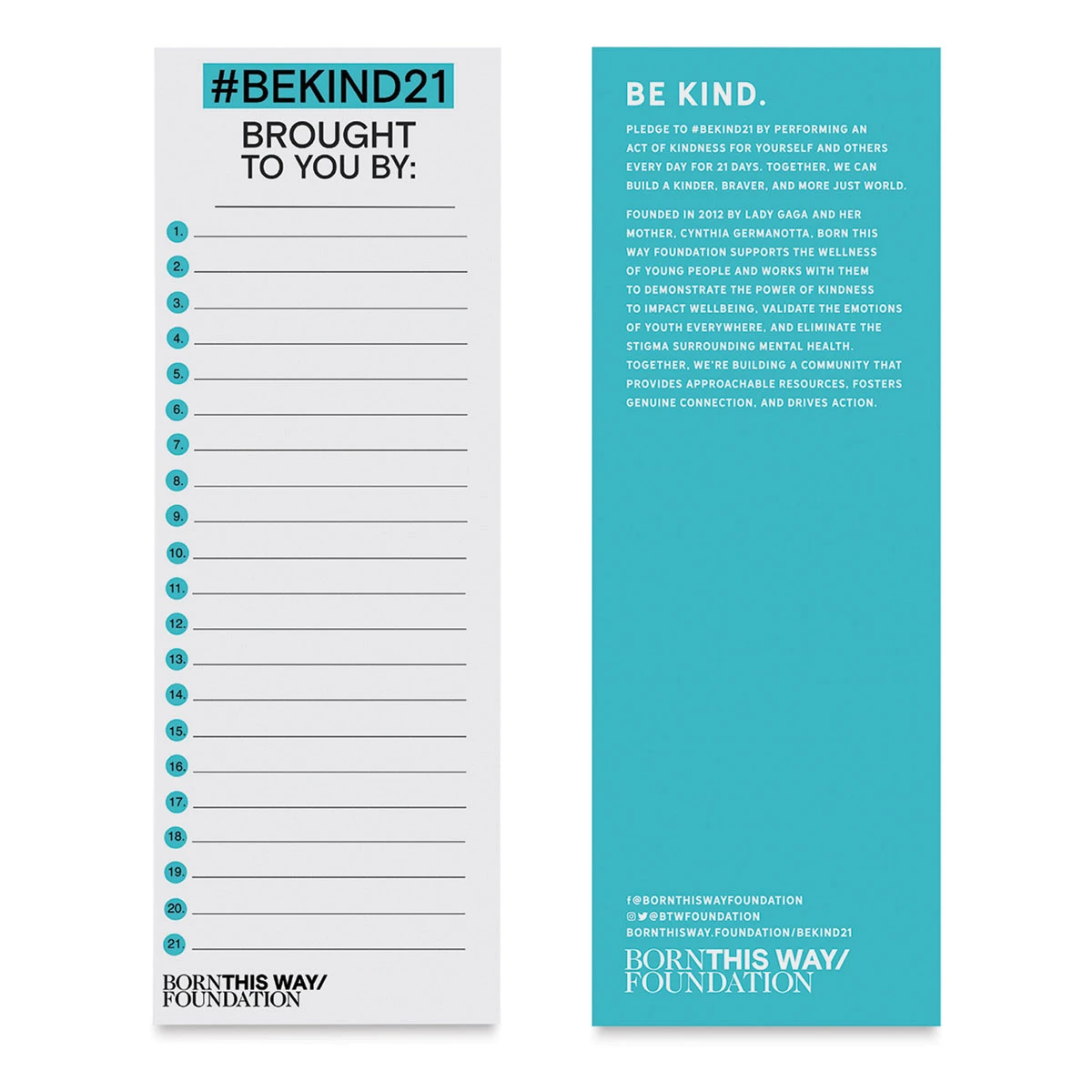 Galison Be Kind 1000 Piece Panoramic Puzzle 3 Galison Be Kind 1000 Piece Panoramic Puzzle - Image 3