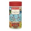 Cavallini Vintage Bicycles 1000 Piece Puzzle