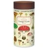 Cavallini Vintage Mushrooms 1000 Piece Puzzle