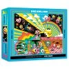 Dreamland 500 Piece Puzzle