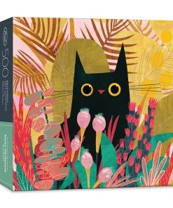 Fred Artist Series 500 Piece Puzzles