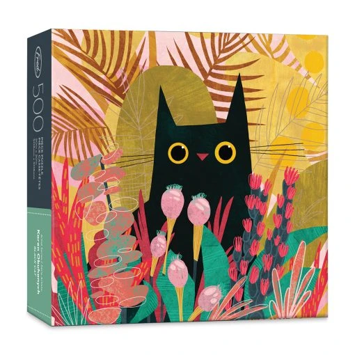 Fred Artist Series 500 Piece Puzzles -Canson Sale 85029 1008 2 4ww