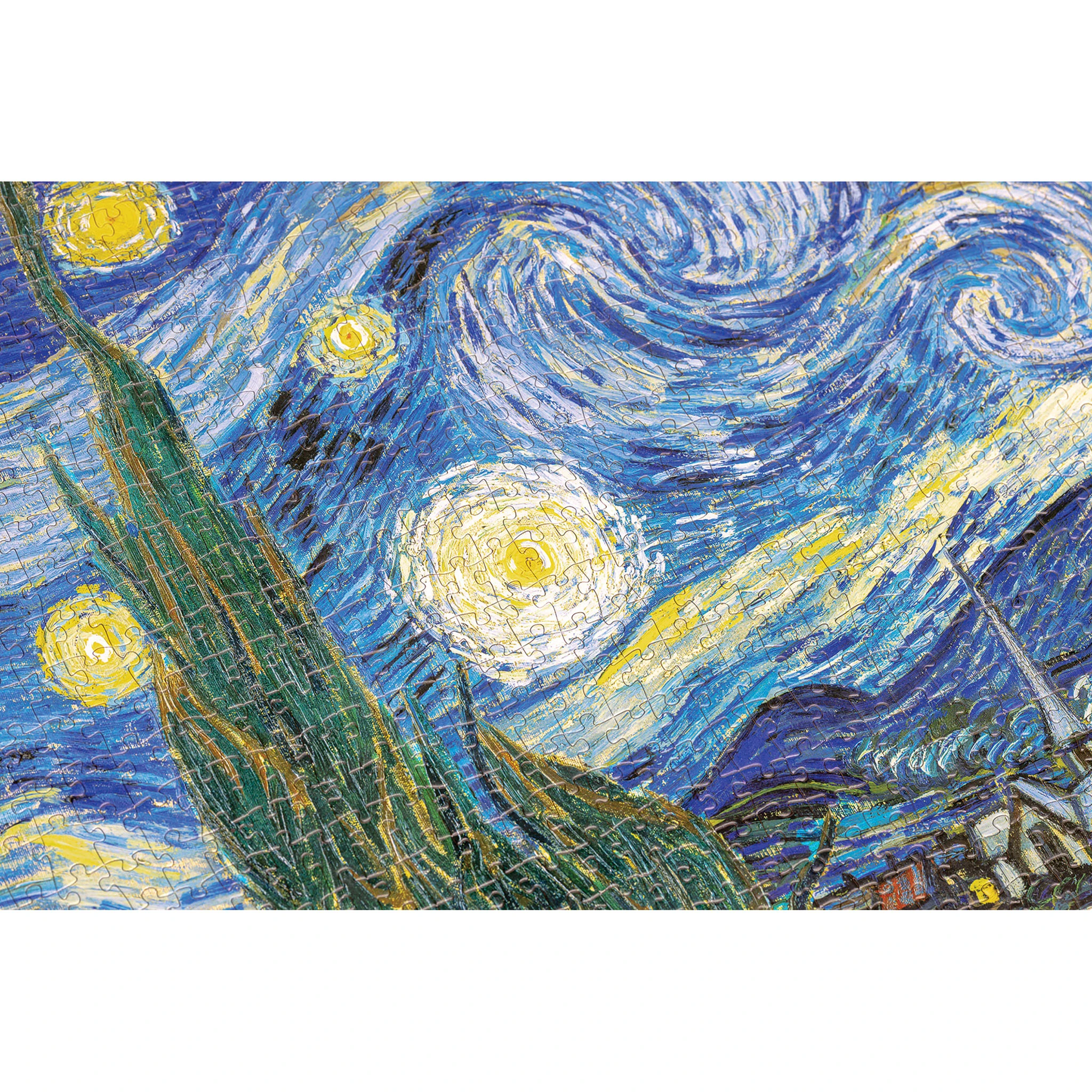 Today Is Art Day Famous Paintings Puzzles 3 Today Is Art Day Famous Paintings Puzzles - Image 3