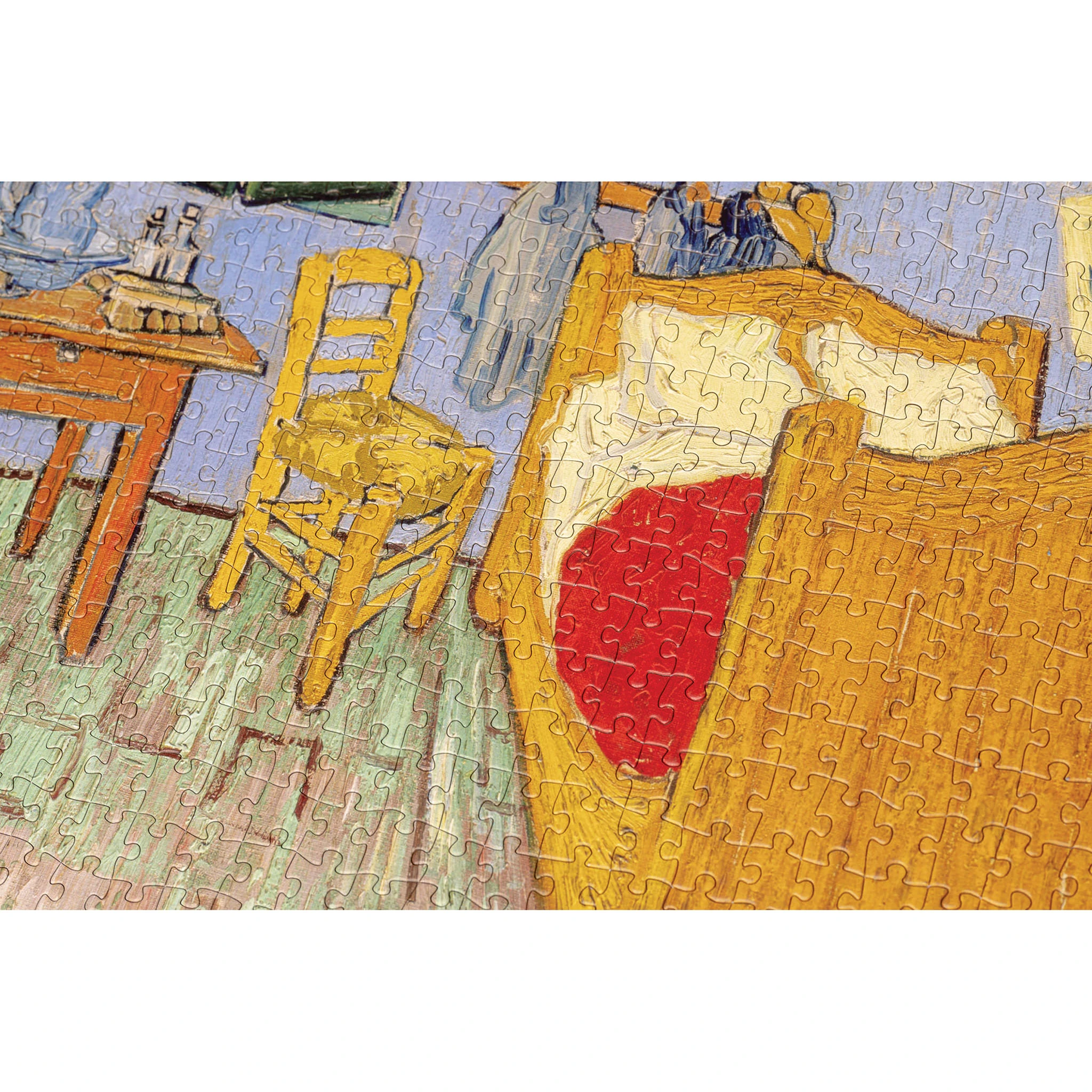 Today Is Art Day Famous Paintings Puzzles 2 Today Is Art Day Famous Paintings Puzzles - Image 2