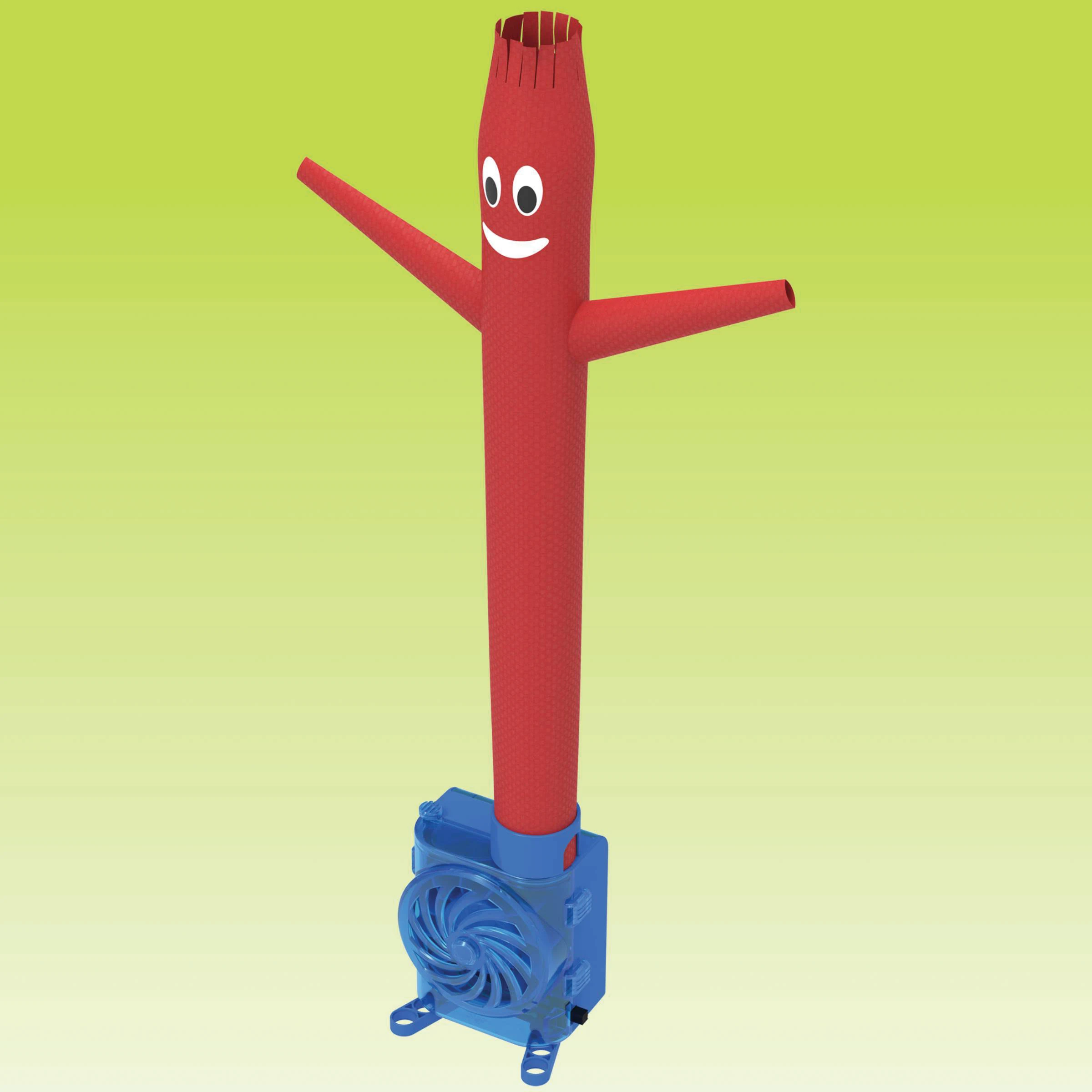 Thames & Kosmos Incredible Inflatable Aero Dancer STEM Experiment Kit 2 Thames & Kosmos Incredible Inflatable Aero Dancer STEM Experiment Kit - Image 2