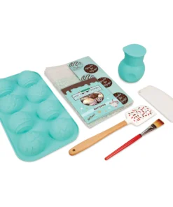 Handstand Kitchen Ultimate Hot Cocoa Bomb Set