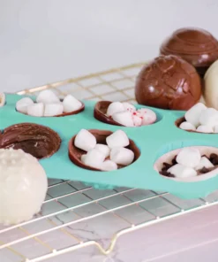 Handstand Kitchen Ultimate Hot Cocoa Bomb Set 6 Handstand Kitchen Ultimate Hot Cocoa Bomb Set -Canson Sale 85041 1029 2 4ww