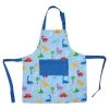 Handstand Kitchen Deluxe Youth Apron Set