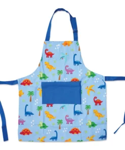Handstand Kitchen Deluxe Youth Apron Set