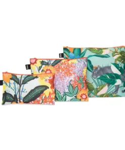 Loqi Zip Pocket Sets -Canson Sale 85121 1002 M 4ww