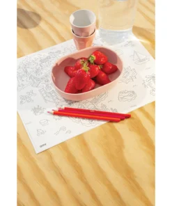 OMY Coloring Placemat Sets 7 OMY Coloring Placemat Sets -Canson Sale 85138 1001 4 4ww