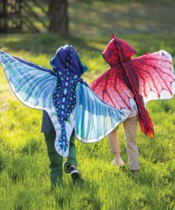 Hearthsong Kids Fabric Dragon Wings -Canson Sale 85600 group 4ww