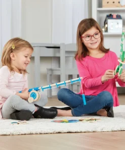 Melissa & Doug Catch And Count Magnetic Fishing Game -Canson Sale 85703 1001 4 4ww