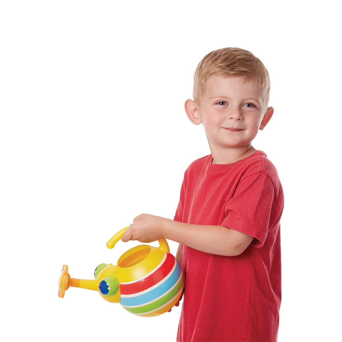 Melissa & Doug Sunny Patch Watering Cans 3 Melissa & Doug Sunny Patch Watering Cans - Image 3