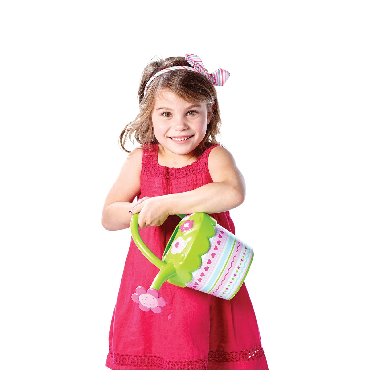 Melissa & Doug Sunny Patch Watering Cans 6 Melissa & Doug Sunny Patch Watering Cans - Image 6