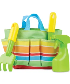 Melissa & Doug Sunny Patch Tote Sets