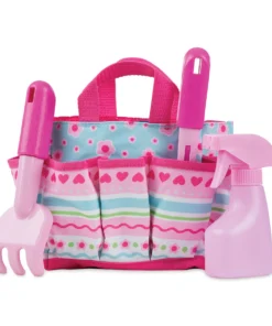 Melissa & Doug Sunny Patch Tote Sets 6 Melissa & Doug Sunny Patch Tote Sets -Canson Sale 85712 1002 M 4ww