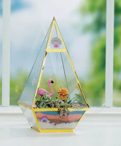 Creativity For Kids Tropical Terrarium Kit 7 Creativity For Kids Tropical Terrarium Kit -Canson Sale 85715 1001 3 4ww