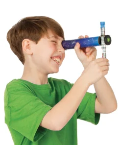 Creativity For Kids Magic Swirl Kaleidoscope Kit -Canson Sale 85717 1001 4 4ww