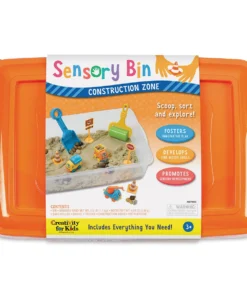Creativity For Kids Sensory Bins