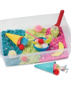 Creativity For Kids Sensory Bins -Canson Sale 85718 1002 3 4ww