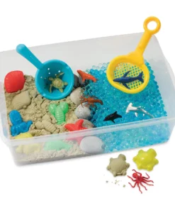 Creativity For Kids Sensory Bins -Canson Sale 85718 1003 3 4ww