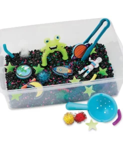 Creativity For Kids Sensory Bins -Canson Sale 85718 1006 3 4ww