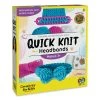 Creativity For Kids Quick Knit Headbands Kit