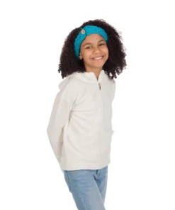 Creativity For Kids Quick Knit Headbands Kit -Canson Sale 85719 1002 6 4ww
