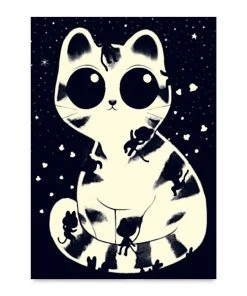 Djeco Twisty Puzzles -Canson Sale 85730 1002 1 4ww